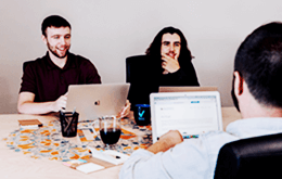 魯班長發展歷程